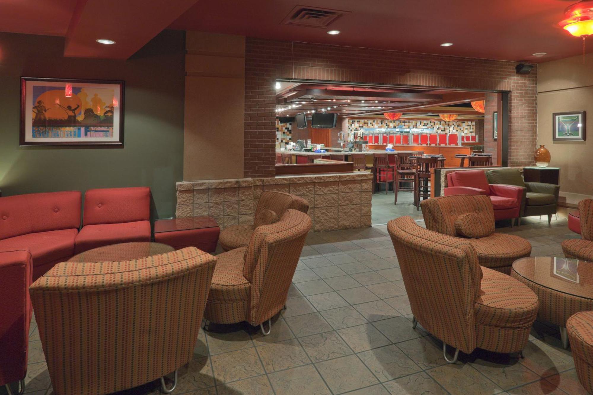 - Conference Center By Ihg Carbondale