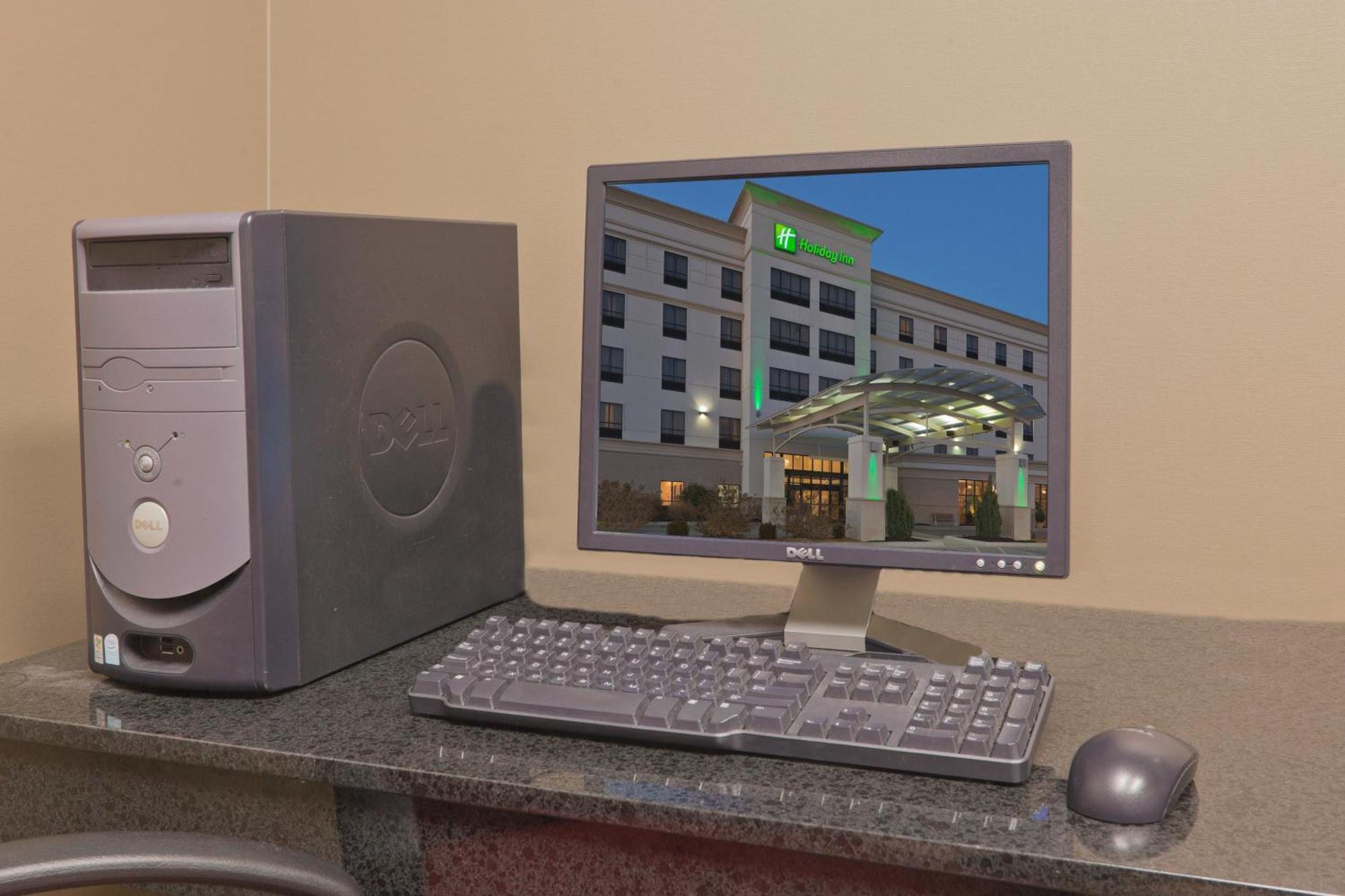 - Conference Center By Ihg 3* Carbondale