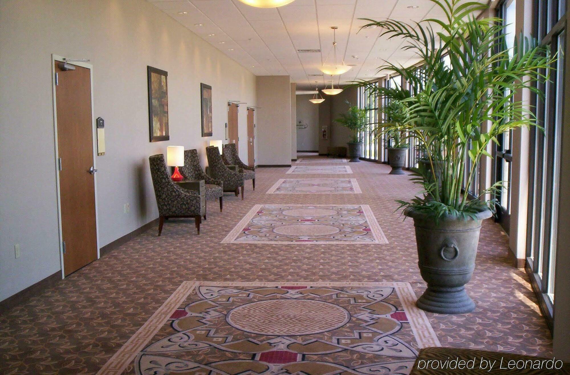 Hotel - Conference Center By Ihg Carbondale